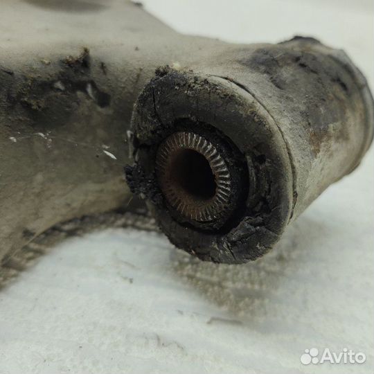 Рычаг подвески нижний передний левый Hyundai