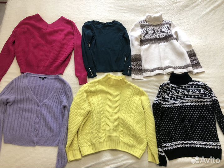 Женские вещи 42