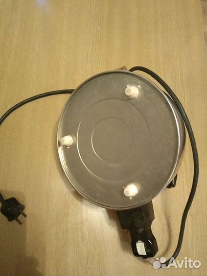 Чайник электрический. СССР