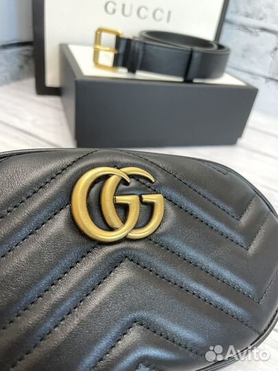 Сумка Gucci оригинал