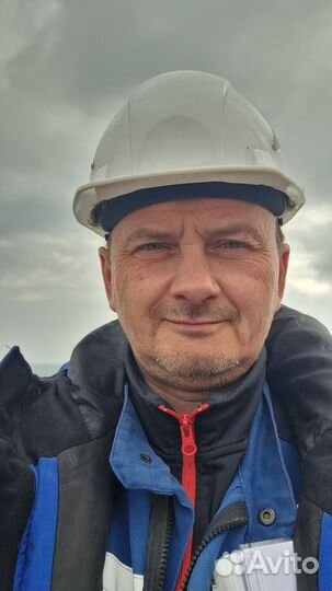 Инженер