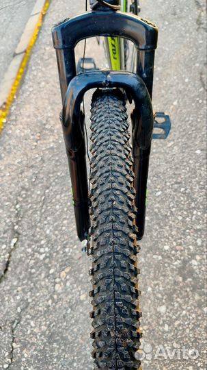 Велосипед подростковый, взрослый 29