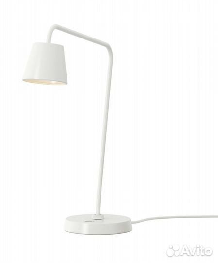 Лампа настольная новая Икея