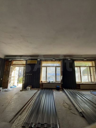 Торговая площадь, 160 м²