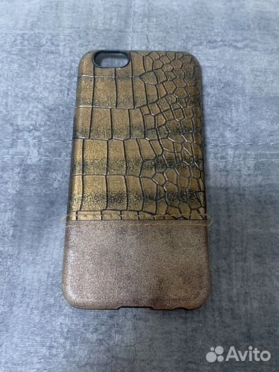 Чехол на iPhone 6s