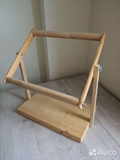 Пяльца для вышивания