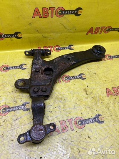 Рычаг подвески передний левый Hyundai Sonata EF