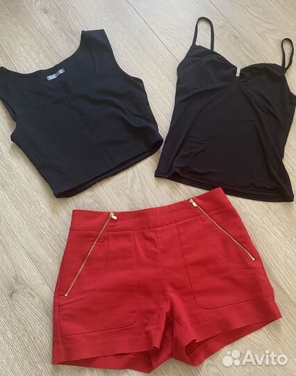 Женские вещи пакетом 42 44