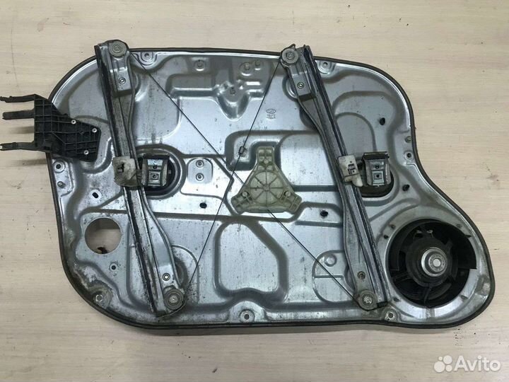 Стеклоподьемник передний правый hyundai elantra 4