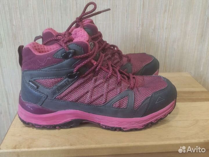 Трекинговые кроссовки McKinley, Buffalo