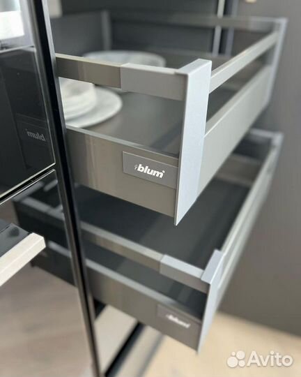 Современная кухня