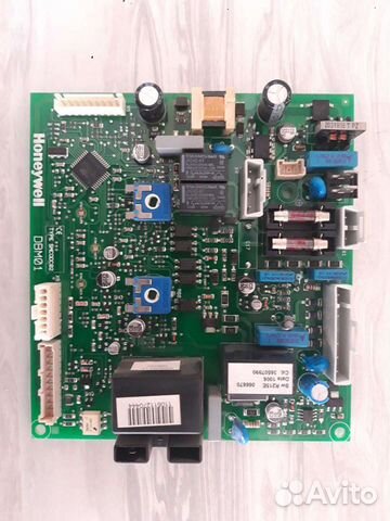 Плата управления Ferroli