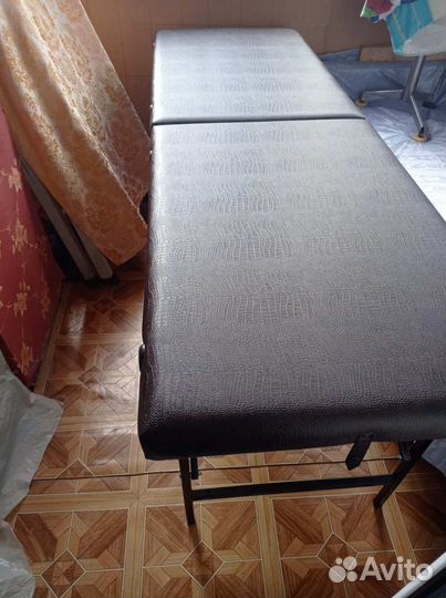 Массажный стол складной