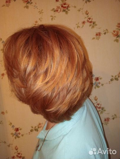 Мастер по реконструкции волос