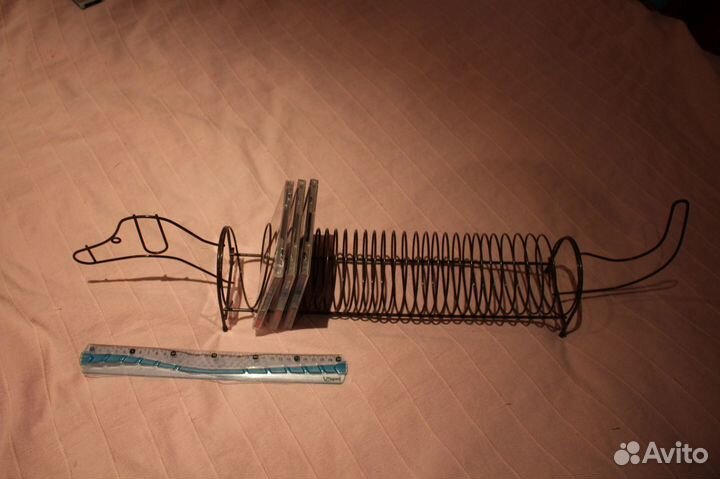 Подставки под CD