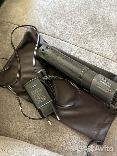 Babyliss бритва триммер для бороды