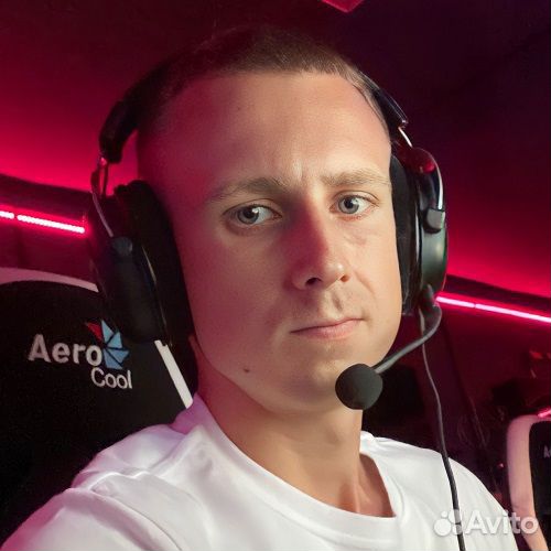 Услуги видеомонтажера