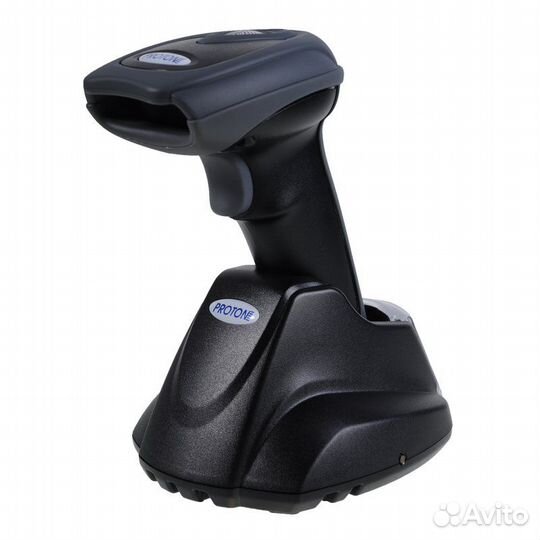 Беспроводной сканер штрих-кода Proton IMS-3190