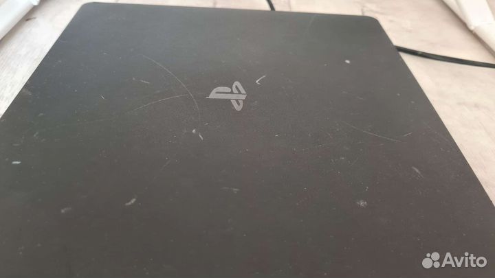 Sony playstation 4 slim 1tb