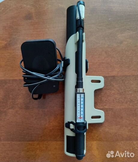 Велокомпрессор Berkut specialist VL-1000