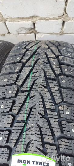 Nokian Tyres Nordman 7 SUV 235/60 R18 107T