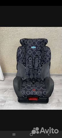 Детское автокресло от 0 до 25 кг