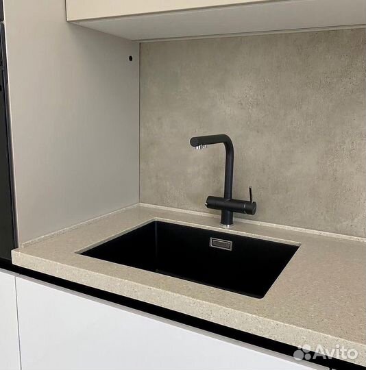 Кухонный гарнитур от частного мастера