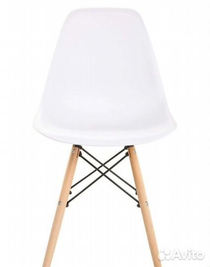 Стулья кухонные eames