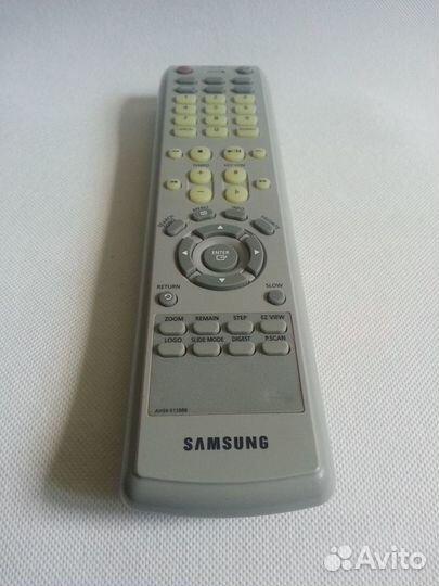 Пульт для DVD-плеера Samsung DVD-K150