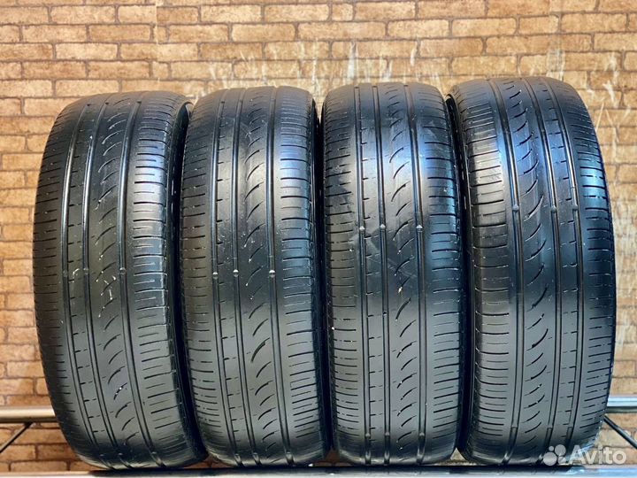 Pirelli Formula Energy 215/60 R17