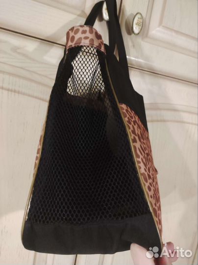 Cумка переноска для, собак и кошек