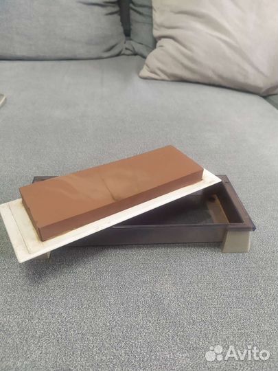 Камень для заточки японских ножей