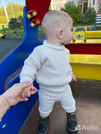 Одежда для малыша