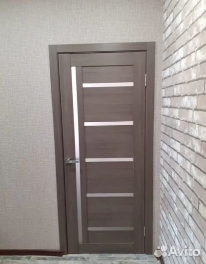 Межкомнатные двери новые