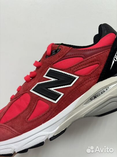 New balance M990Pl v3 оригинал