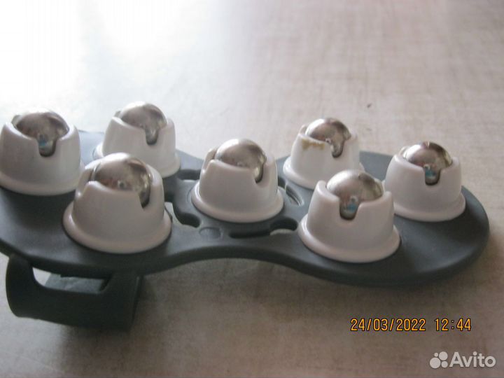 Массажеры разные