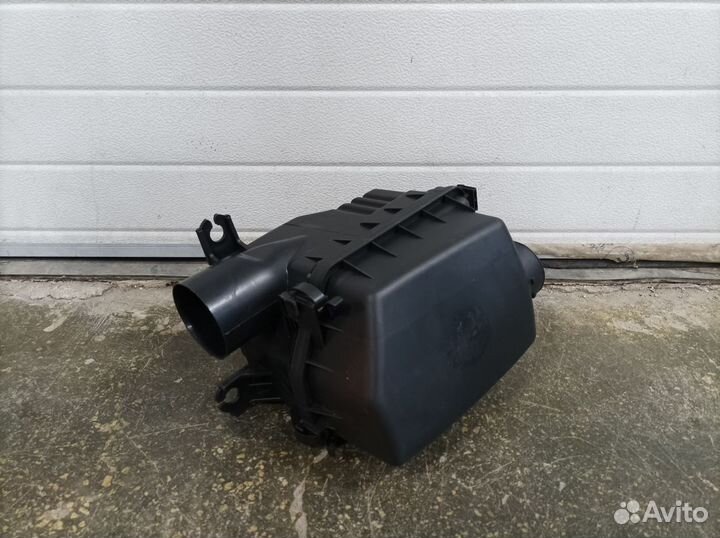 Корпус воздушного фильтра Kia Cerato 3 2013