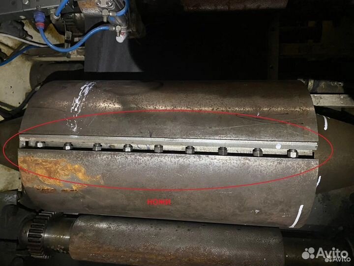 Производство укрывных материалов