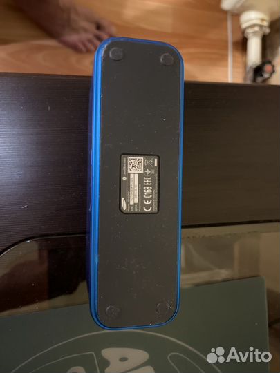 Samsung level box портативная колонка