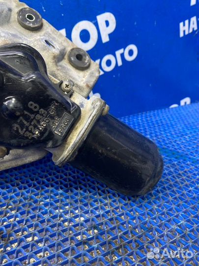 Моторчик переднего дворника Mitsubishi Lancer