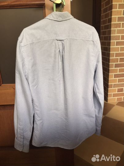 Рубашка на мальчика 164