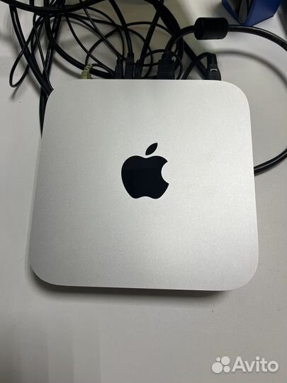 Apple Mac mini 2010