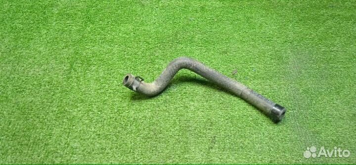Патрубок Hyundai Solaris 2010-2017