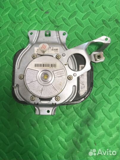 Подушка безопасности левой двери mercedes w210