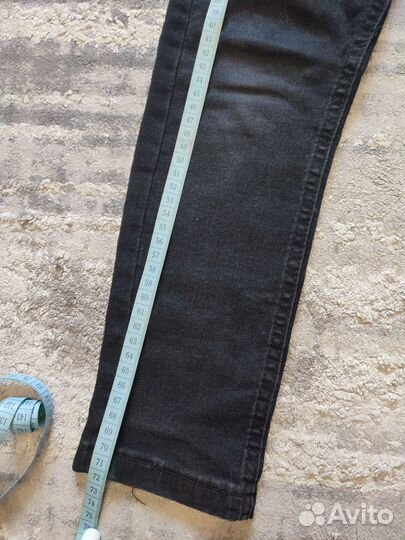 Джинсы 2шт+кофты 2шт на мальчика 5-6 лет