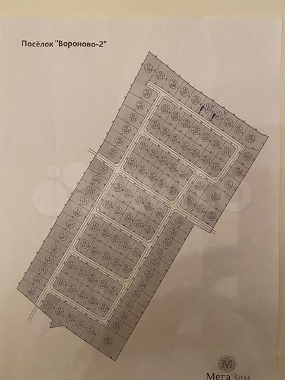 Участок 13 сот. (СНТ, ДНП)