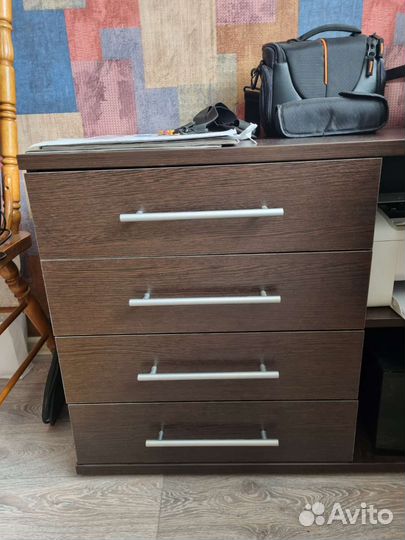 Компьютерный стол