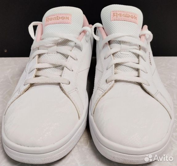 Кроссовки женские Reebok Royal Complete CLN