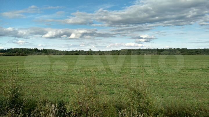 Участок 7,7 га (СНТ, ДНП)