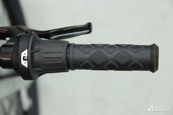 Подростковый велосипед Haro Beasley 24 Новый